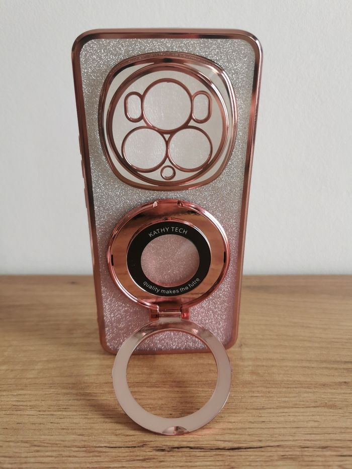 Coque pour honor magic 6 pro - photo numéro 4