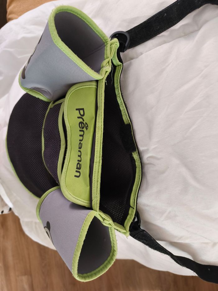 Rangement pour poussette - photo numéro 2
