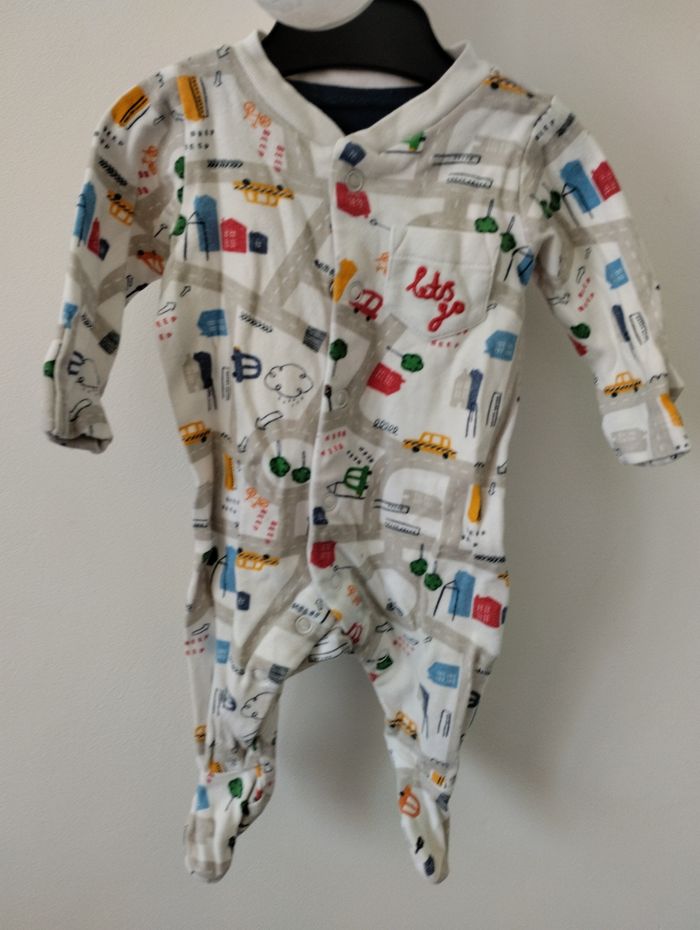 Pyjama