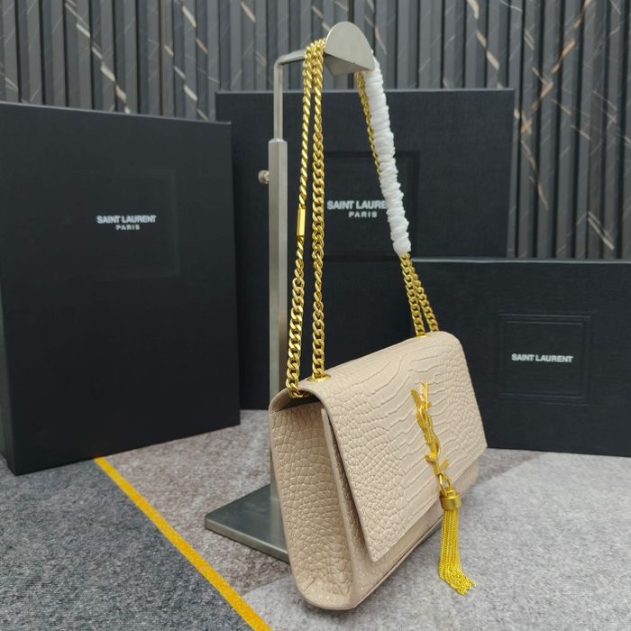 Yves Saint Laurent SAINT LAURENT SLP 883 - photo numéro 8