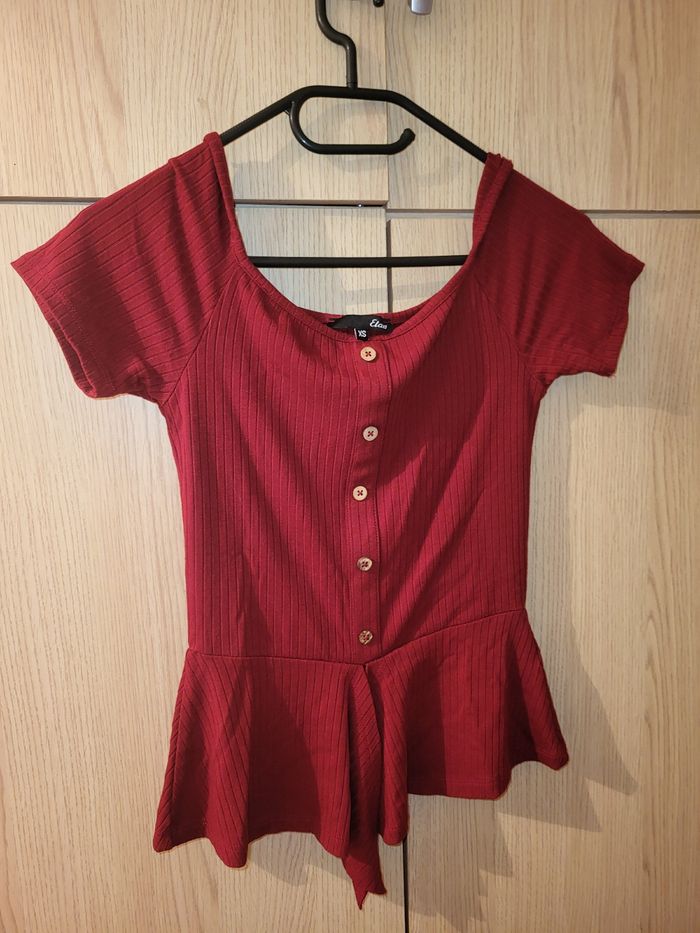 Lot de vêtements - photo numéro 7