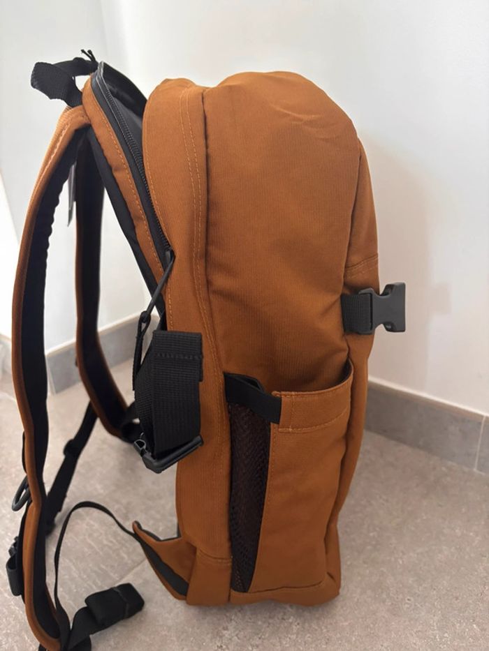 Sac à dos Eastpak Safefloid 19 litres Neuf - photo numéro 4