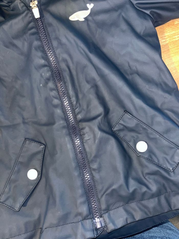 Parka - Ciré 3 ans - photo numéro 3