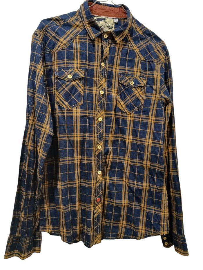 T-shirt pour homme XXL