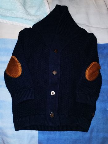 Gilet