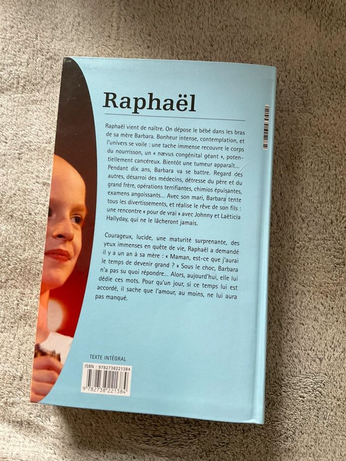 #Raphaël Barbara Carpentier - photo numéro 3