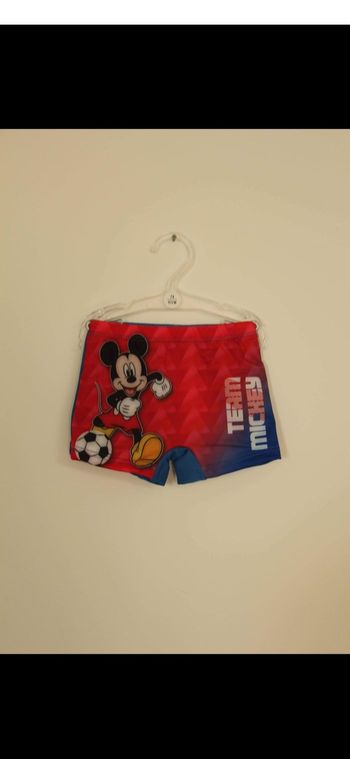 Maillot Mickey