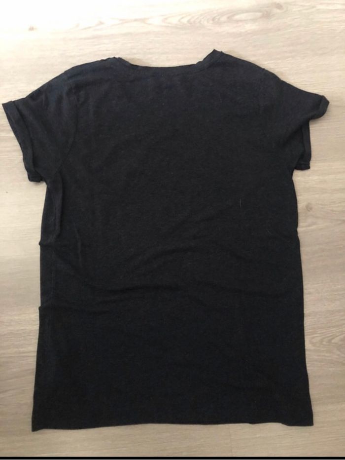 T shirt - photo numéro 2