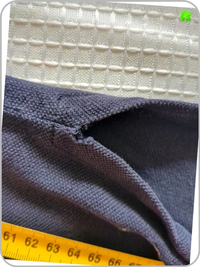 Polo homme Polo sport - photo numéro 6