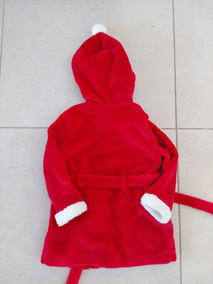 Robe de chambre - photo numéro 2