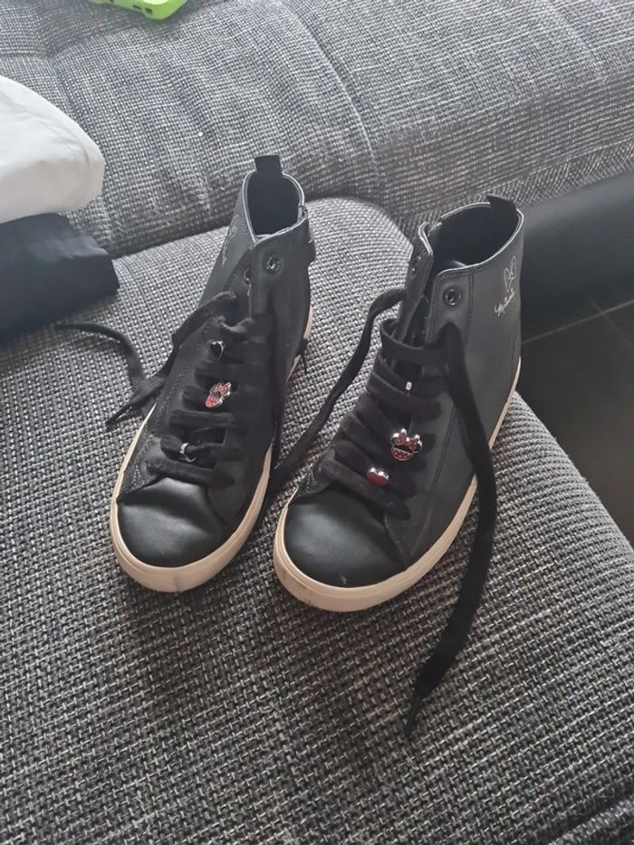 Chaussures Geox Minnie p35