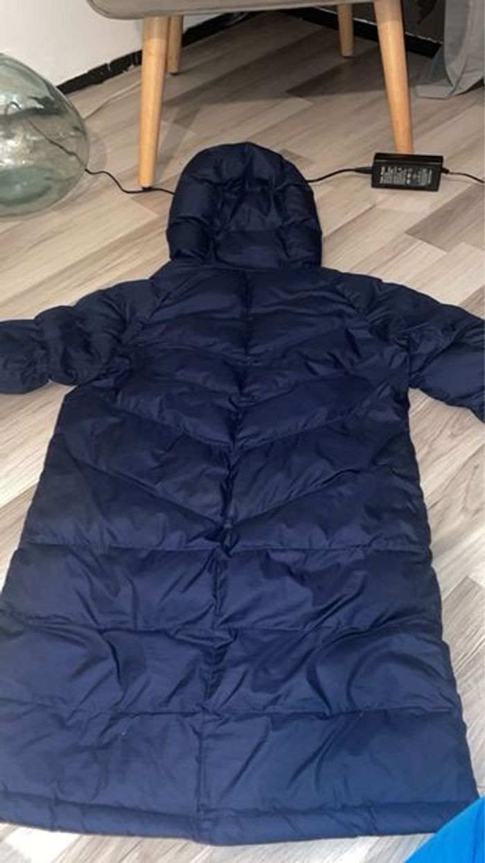 Doudoune Nike longue - photo numéro 3