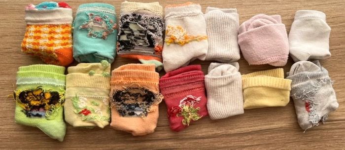 Lot vêtements/pyjamas bébé fille 1 mois - photo numéro 11