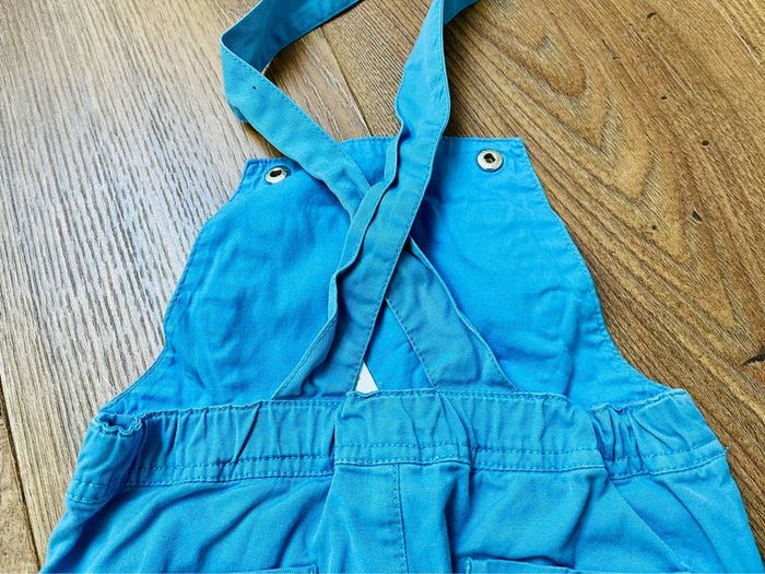 Salopette Jacadi - photo numéro 4