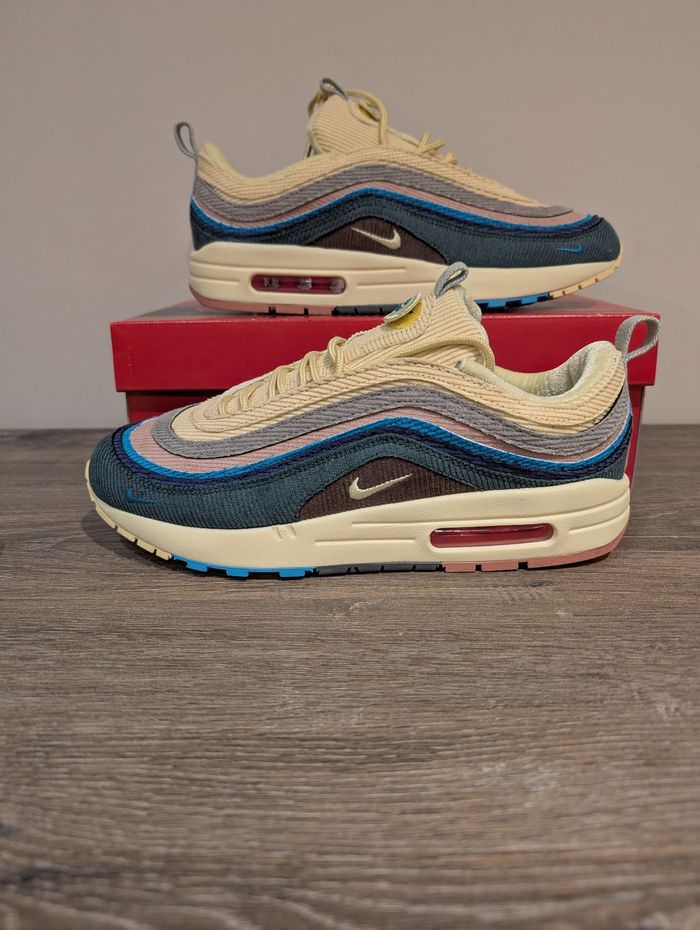 Air max 1/97 - photo numéro 5