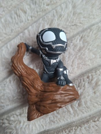 Tonies spidey et ses amis