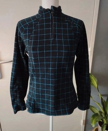 Sweat polaire Statermic Quechua taille M