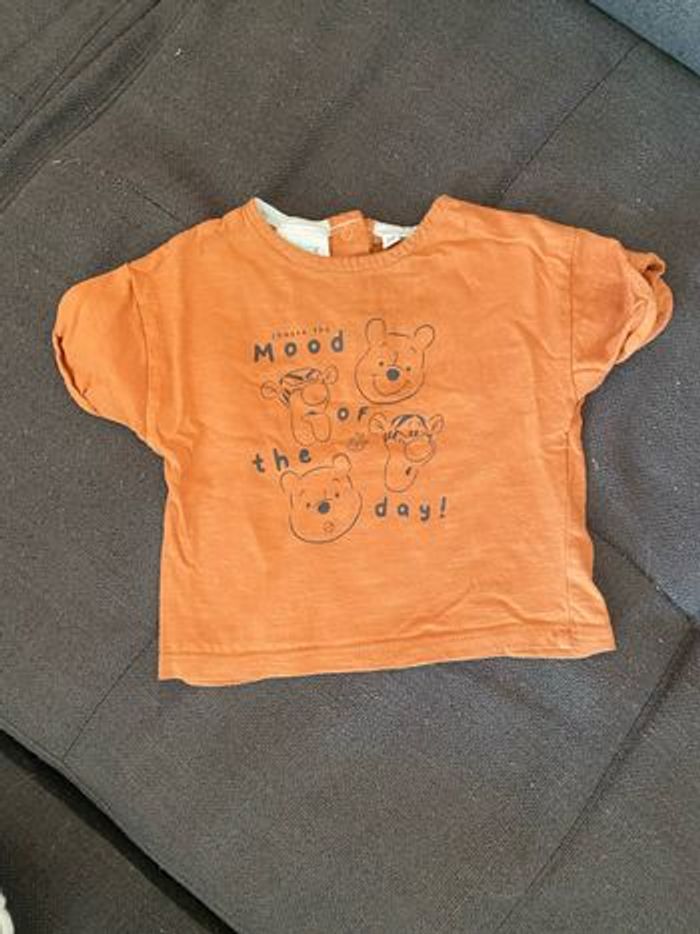 Ensemble Winnie - photo numéro 2