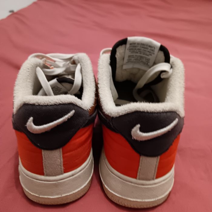 NIKE TOASTY - photo numéro 2