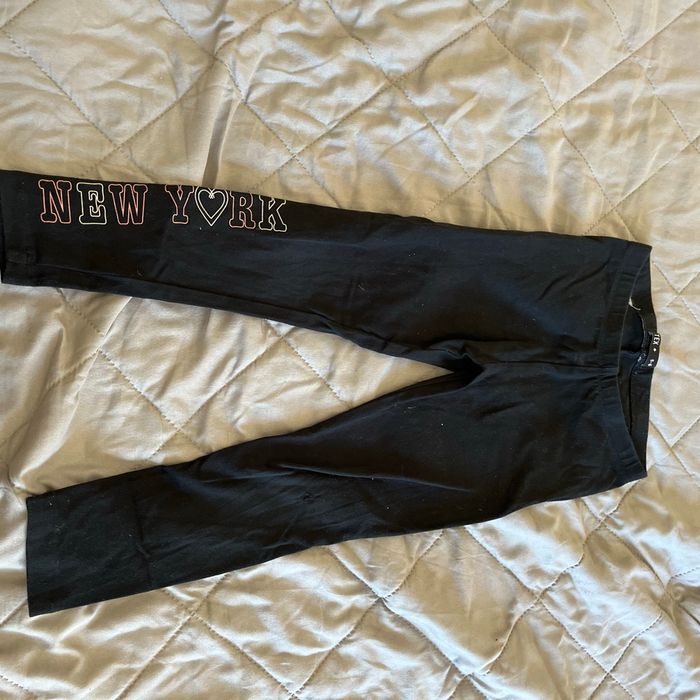 Legging fille