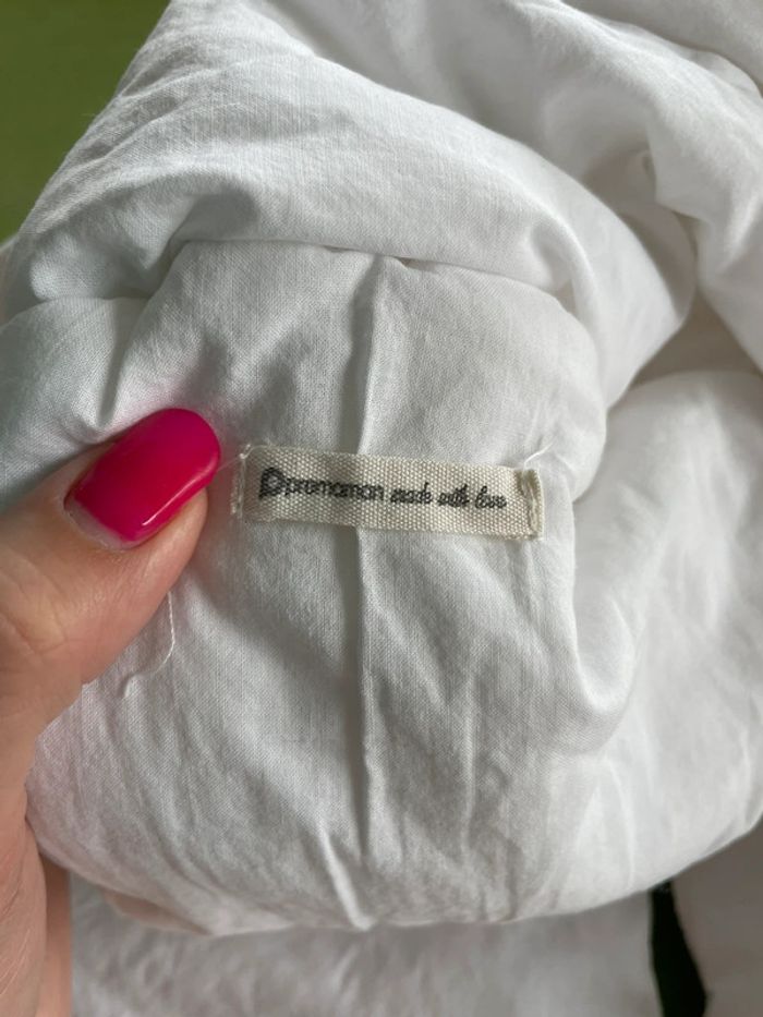 Lot 2 chancelières - photo numéro 3