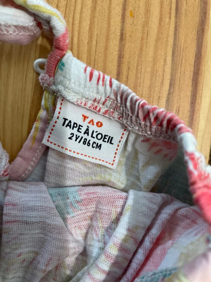 Robe été - photo numéro 2