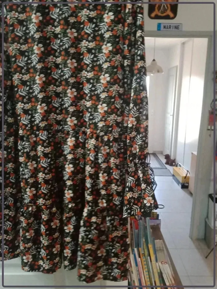 Robe femme été - photo numéro 10