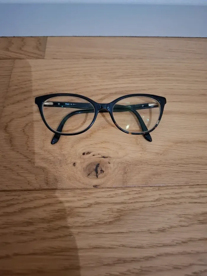 Lunettes Paul & Joe