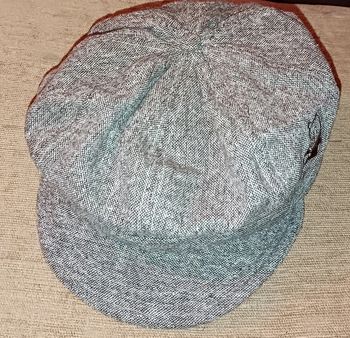 Casquette chapeau Gavroche Disneyland resort