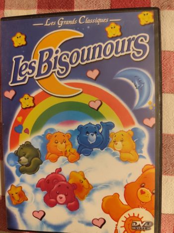 Les bisounours