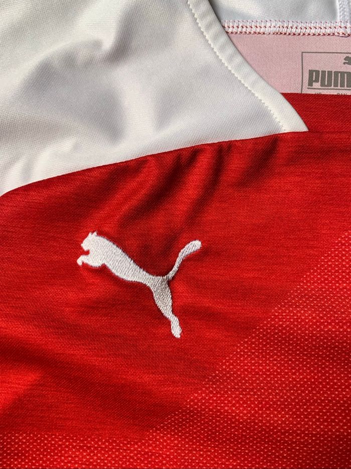 Maillot ozil arsenal - photo numéro 8