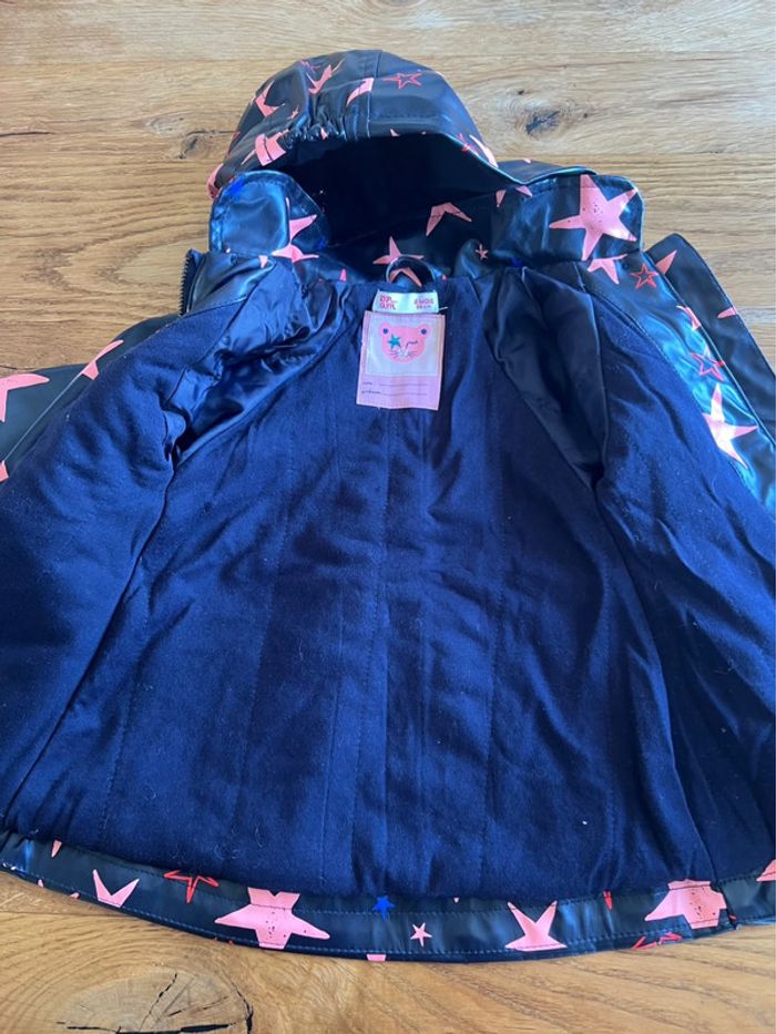 Imperméable DPAM - photo numéro 4