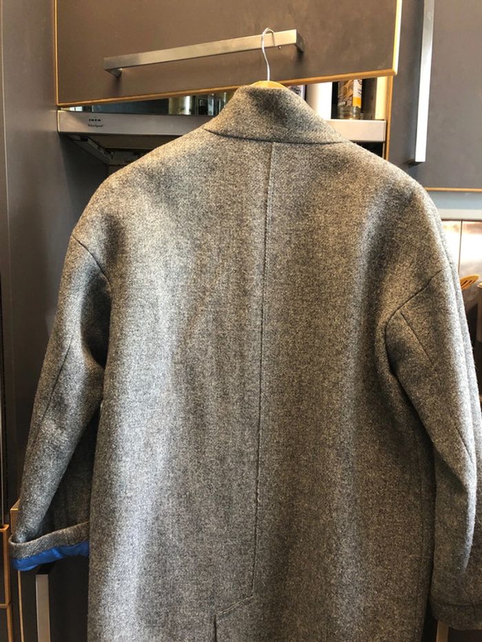 Veste caroll - photo numéro 10