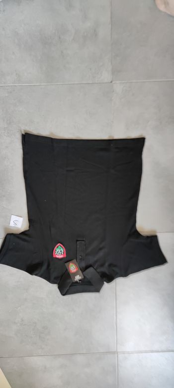 Polo noir RCT taille S