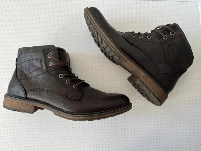 Bottines - photo numéro 5