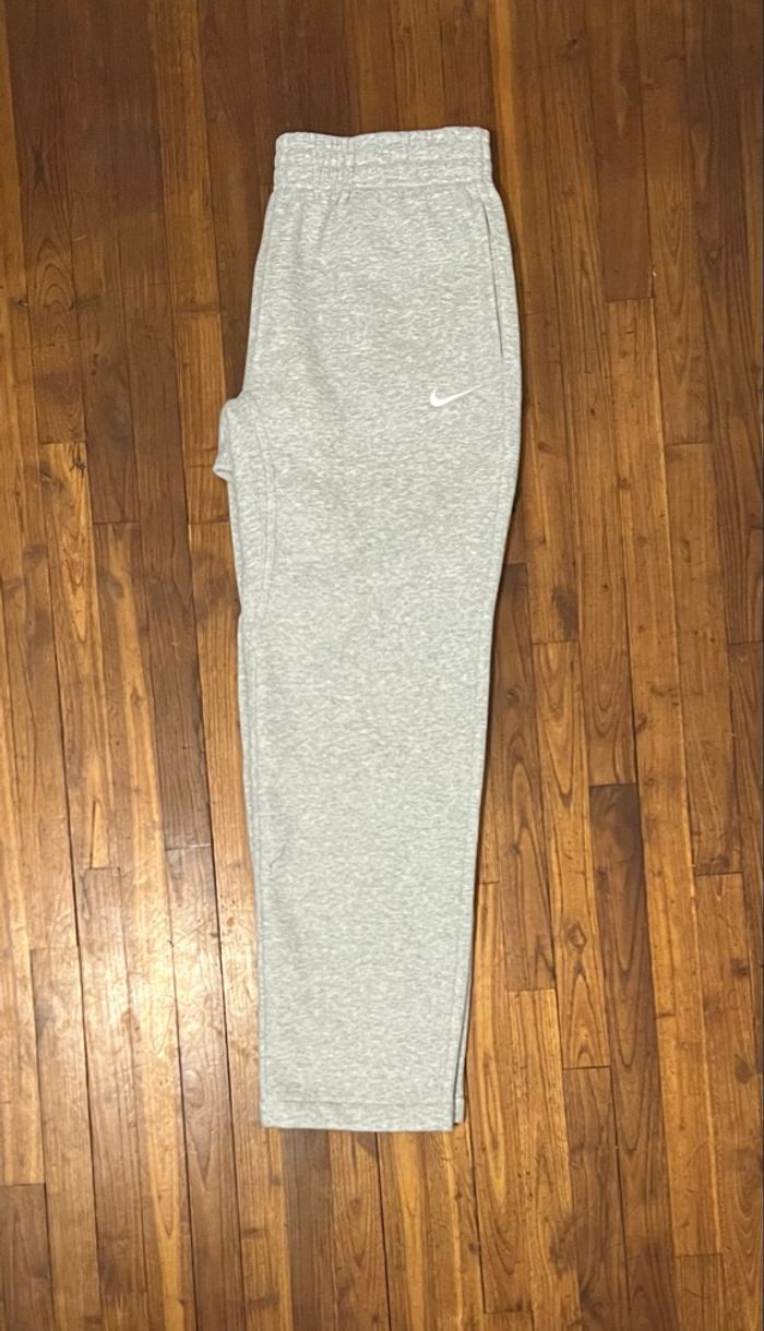 Jogging gris nike smooth - photo numéro 6