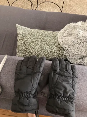 Gants de ski