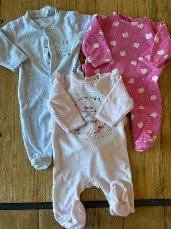 Pyjama