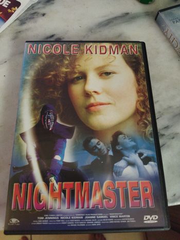 Nightmaster