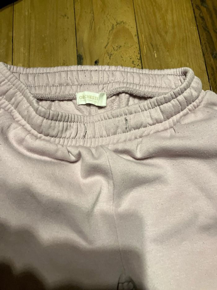 Pantalon jogging - photo numéro 2