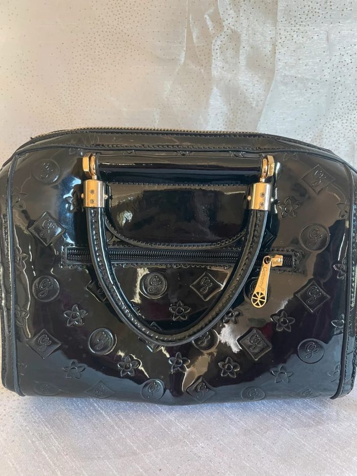 Magnifique, sac Gallantry Paris - photo numéro 3