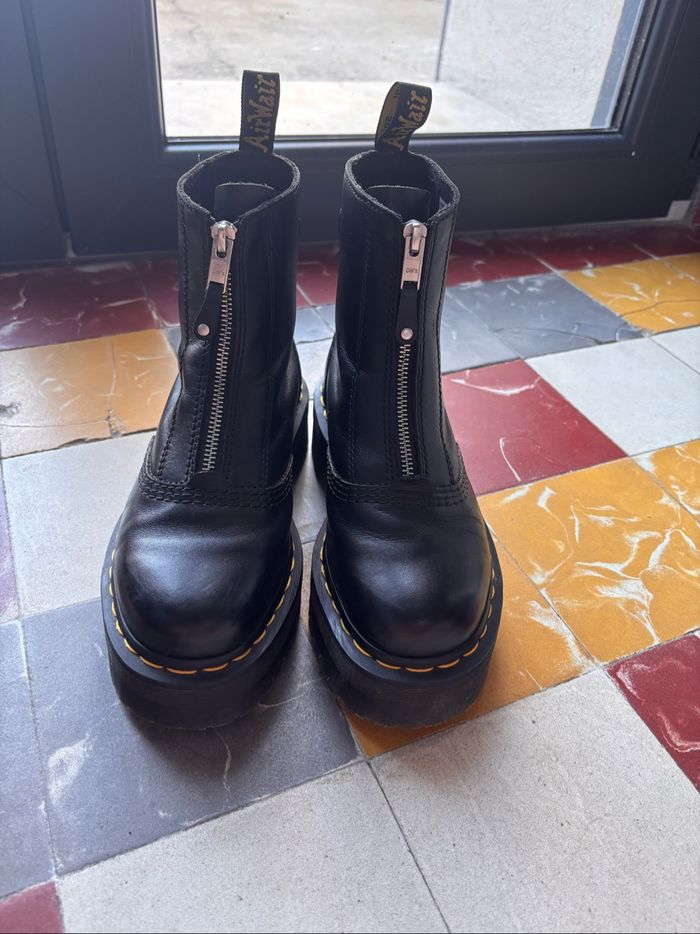 Dr Martens - photo numéro 3