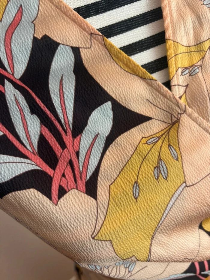 Robe portefeuille TM - photo numéro 4