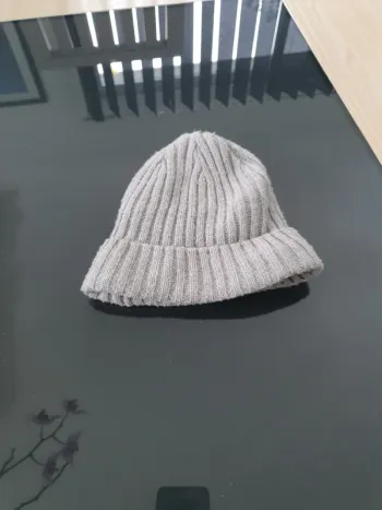 Bonnet Next 1_2ans