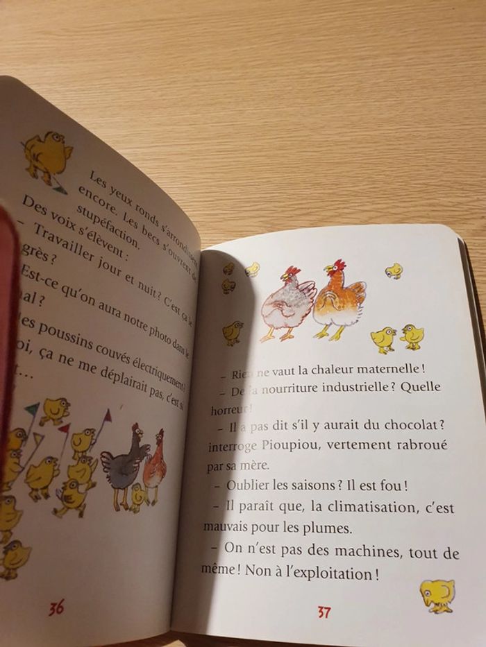 Livre enfant - photo numéro 4