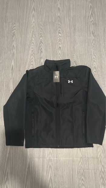 Coldgear under armour