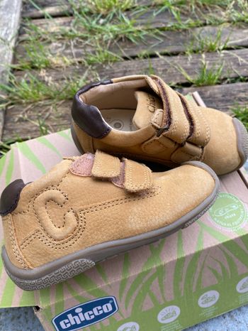 Chaussures d’hiver Chicco