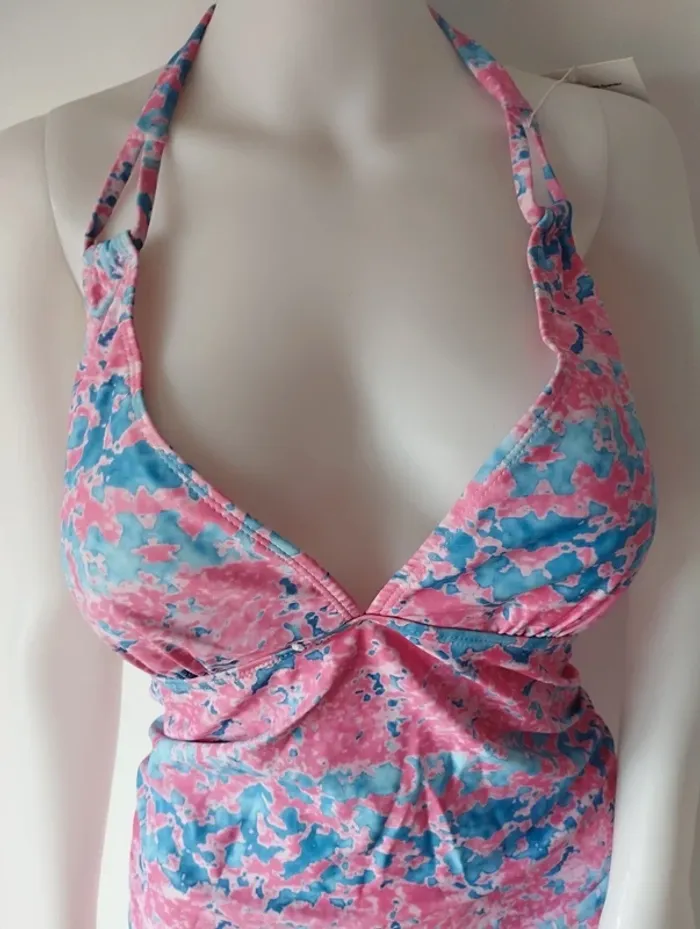 Haut de maillot de bain XL Summer Mae - photo numéro 2
