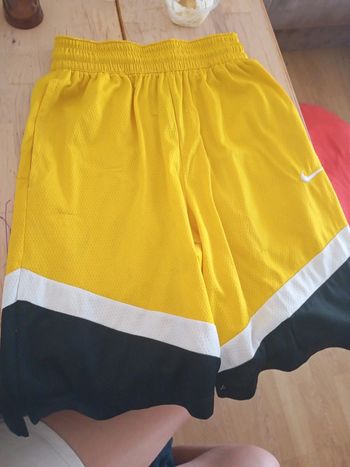 Short nike dri fit
