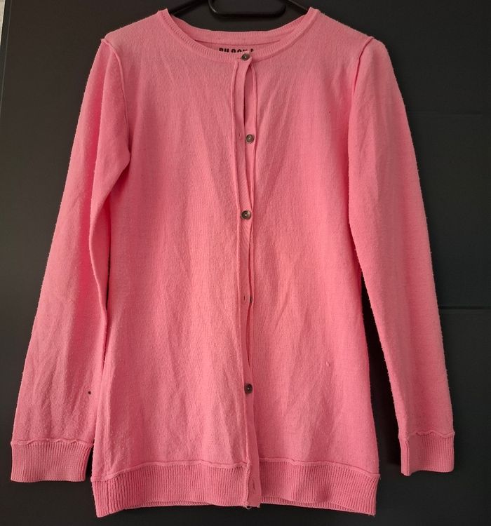 Gilet - photo numéro 2